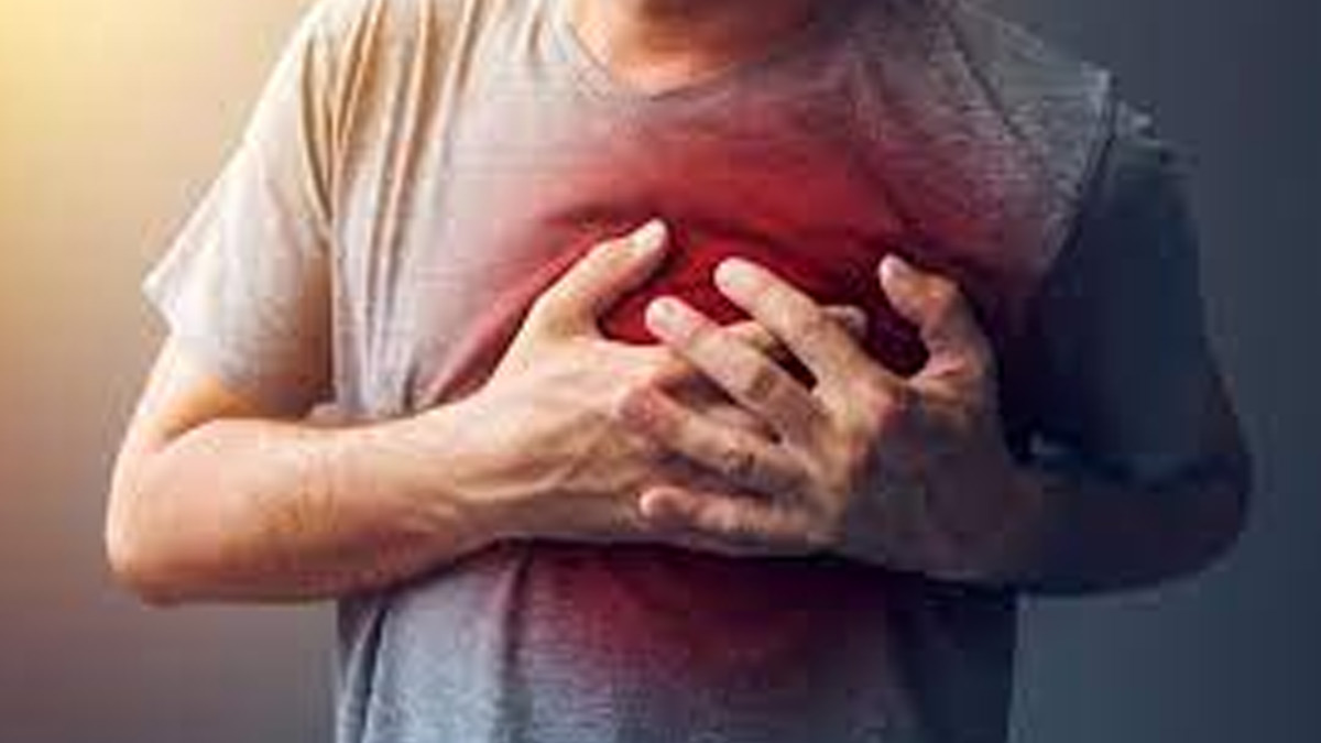 Higher BMI In Early Adulthood Linked To Increased Cardiovascular Disease Risk: Study
